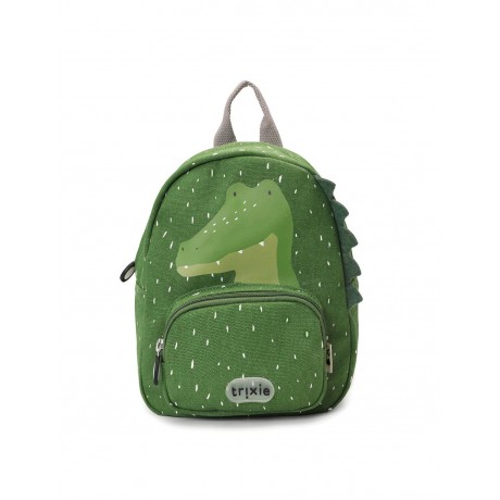 BACKPACK - MR. ALLIGATOR